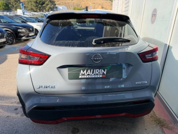 Photo 34 du bon plan NISSAN Juke 1.6 Hybrid 143ch Tekna 2023.5 occasion à 22900 €