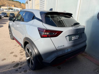 Photo 36 du bon plan NISSAN Juke 1.6 Hybrid 143ch Tekna 2023.5 occasion à 22900 €