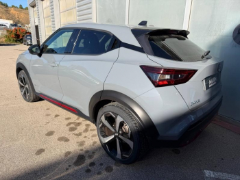 Photo 37 du bon plan NISSAN Juke 1.6 Hybrid 143ch Tekna 2023.5 occasion à 22900 €