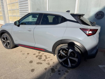 Photo 38 du bon plan NISSAN Juke 1.6 Hybrid 143ch Tekna 2023.5 occasion à 22900 €