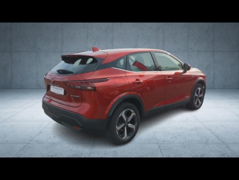 Photo 5 du bon plan NISSAN Qashqai e-POWER 190ch Business Edition 2022 occasion à 26900 €