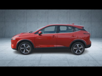 Photo 8 du bon plan NISSAN Qashqai e-POWER 190ch Business Edition 2022 occasion à 26900 €