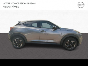 Photo 21 du bon plan NISSAN Juke 1.6 Hybrid 143ch Business+ 2023.5 occasion à 22490 €
