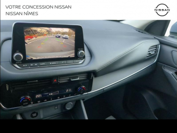 Photo 4 du bon plan NISSAN Qashqai e-POWER 190ch Business Edition 2022 occasion à 27900 €