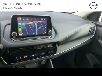 Photo 5 du bon plan NISSAN Qashqai e-POWER 190ch Business Edition 2022 occasion à 27900 €