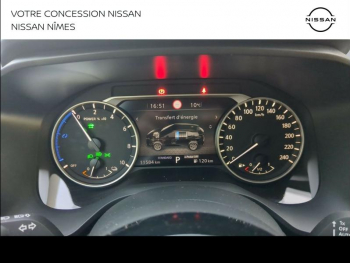 Photo 16 du bon plan NISSAN Qashqai e-POWER 190ch Business Edition 2022 occasion à 27900 €