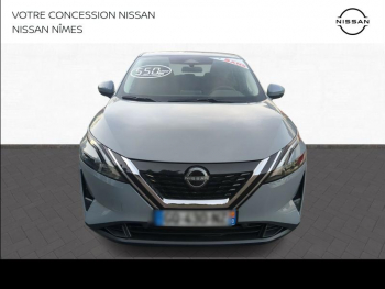 Photo 18 du bon plan NISSAN Qashqai e-POWER 190ch Business Edition 2022 occasion à 27900 €