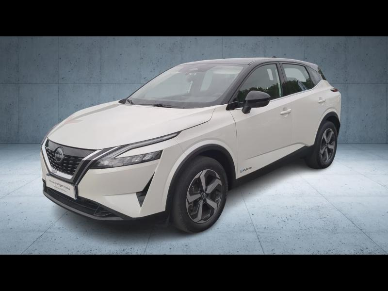 Bon plan NISSAN Qashqai e-POWER 190ch Business Edition 2022 occasion à 26900 €