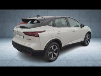 Photo 5 du bon plan NISSAN Qashqai e-POWER 190ch Business Edition 2022 occasion à 26900 €