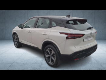 Photo 7 du bon plan NISSAN Qashqai e-POWER 190ch Business Edition 2022 occasion à 26900 €