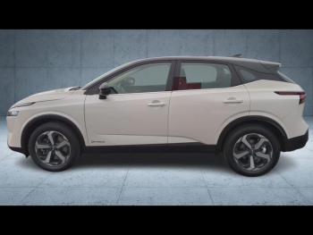 Photo 8 du bon plan NISSAN Qashqai e-POWER 190ch Business Edition 2022 occasion à 26900 €