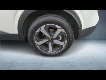 Photo 9 du bon plan NISSAN Qashqai e-POWER 190ch Business Edition 2022 occasion à 26900 €