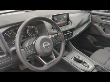 Photo 10 du bon plan NISSAN Qashqai e-POWER 190ch Business Edition 2022 occasion à 26900 €