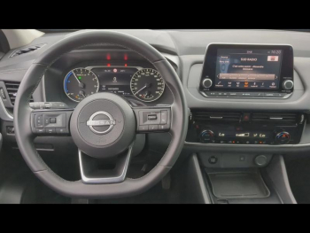 Photo 11 du bon plan NISSAN Qashqai e-POWER 190ch Business Edition 2022 occasion à 26900 €