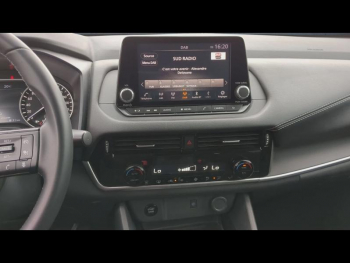 Photo 14 du bon plan NISSAN Qashqai e-POWER 190ch Business Edition 2022 occasion à 26900 €