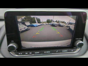 Photo 15 du bon plan NISSAN Qashqai e-POWER 190ch Business Edition 2022 occasion à 26900 €