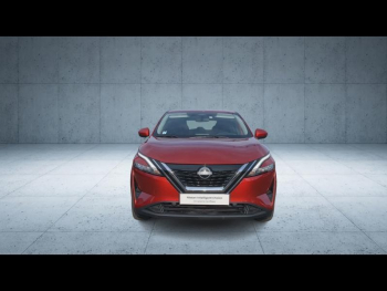 Photo 2 du bon plan NISSAN Qashqai e-POWER 190ch Business Edition 2022 occasion à 26900 €