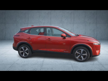 Photo 4 du bon plan NISSAN Qashqai e-POWER 190ch Business Edition 2022 occasion à 26900 €