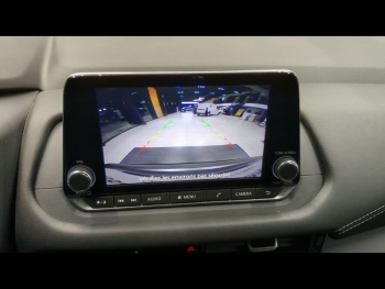 Photo 18 du bon plan NISSAN Qashqai e-POWER 190ch Business Edition 2022 occasion à 26900 €