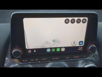 Photo 10 du bon plan NISSAN Juke 1.6 Hybrid 143ch Business+ 2023.5 occasion à 22900 €