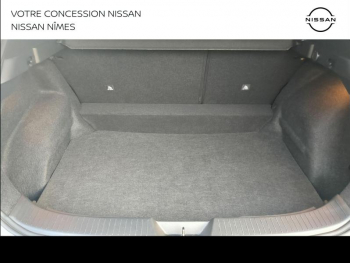 Photo 10 du bon plan NISSAN Qashqai e-POWER 190ch Business Edition 2022 occasion à 27900 €