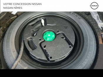 Photo 13 du bon plan NISSAN Qashqai e-POWER 190ch Business Edition 2022 occasion à 27900 €