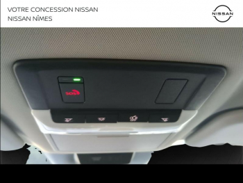 Photo 19 du bon plan NISSAN Qashqai e-POWER 190ch Business Edition 2022 occasion à 27900 €