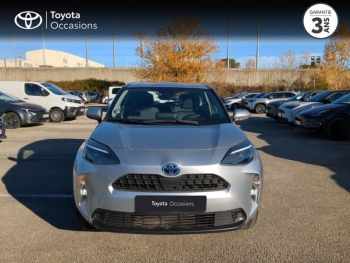 Photo 5 du bon plan TOYOTA Yaris Cross 116h Dynamic MY22 occasion à 20990 €