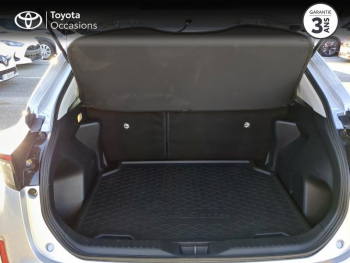 Photo 10 du bon plan TOYOTA Yaris Cross 116h Dynamic MY22 occasion à 20990 €