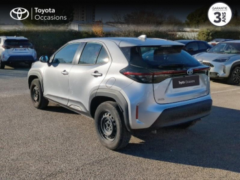 Photo 18 du bon plan TOYOTA Yaris Cross 116h Dynamic MY22 occasion à 20990 €