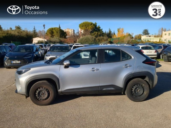 Photo 19 du bon plan TOYOTA Yaris Cross 116h Dynamic MY22 occasion à 20990 €