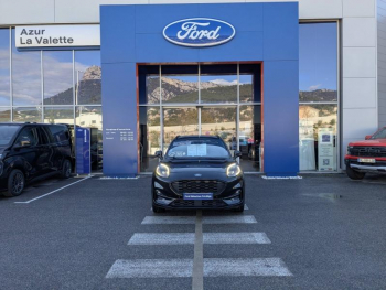 Photo 2 du bon plan FORD Puma 1.0 EcoBoost 125ch ST-Line X DCT7 6cv occasion à 19900 €