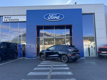 Photo 4 du bon plan FORD Puma 1.0 EcoBoost 125ch ST-Line X DCT7 6cv occasion à 19900 €