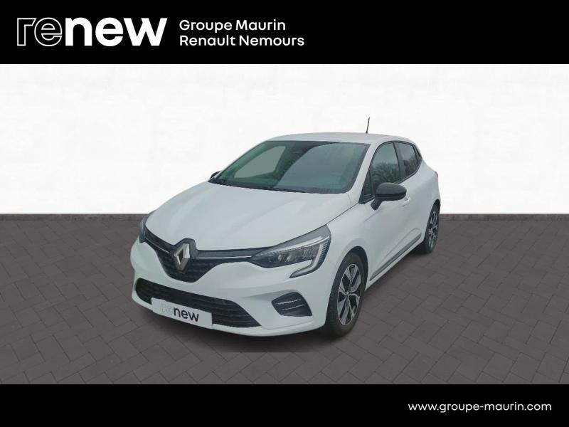 Bon plan RENAULT Clio 1.0 SCe 65ch Evolution occasion à 13200 €