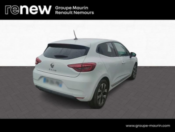Photo 3 du bon plan RENAULT Clio 1.0 SCe 65ch Evolution occasion à 13200 €