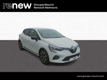 Photo 4 du bon plan RENAULT Clio 1.0 SCe 65ch Evolution occasion à 13200 €