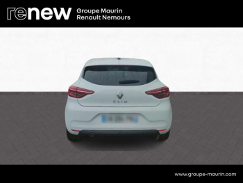 Photo 7 du bon plan RENAULT Clio 1.0 SCe 65ch Evolution occasion à 13200 €