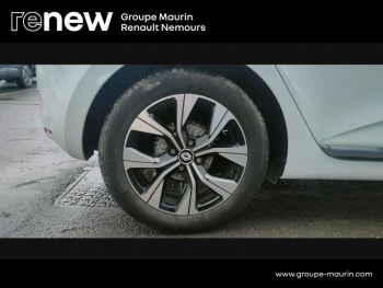 Photo 9 du bon plan RENAULT Clio 1.0 SCe 65ch Evolution occasion à 13200 €