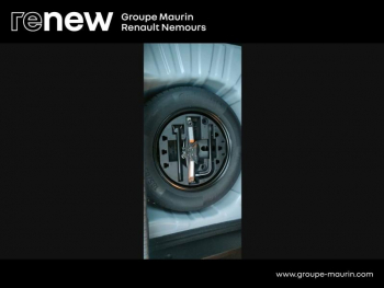 Photo 12 du bon plan RENAULT Clio 1.0 SCe 65ch Evolution occasion à 13200 €