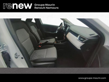 Photo 15 du bon plan RENAULT Clio 1.0 SCe 65ch Evolution occasion à 13200 €