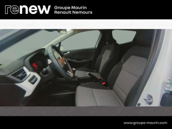 Photo 16 du bon plan RENAULT Clio 1.0 SCe 65ch Evolution occasion à 13200 €