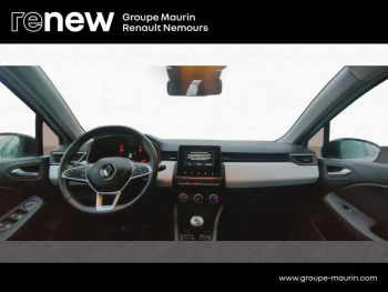 Photo 17 du bon plan RENAULT Clio 1.0 SCe 65ch Evolution occasion à 13200 €