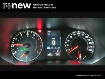 Photo 21 du bon plan RENAULT Clio 1.0 SCe 65ch Evolution occasion à 13200 €