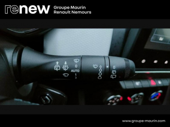 Photo 23 du bon plan RENAULT Clio 1.0 SCe 65ch Evolution occasion à 13200 €