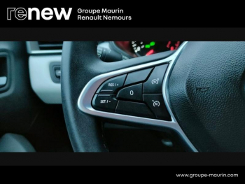 Photo 24 du bon plan RENAULT Clio 1.0 SCe 65ch Evolution occasion à 13200 €