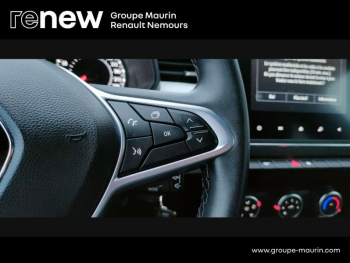 Photo 25 du bon plan RENAULT Clio 1.0 SCe 65ch Evolution occasion à 13200 €