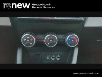 Photo 26 du bon plan RENAULT Clio 1.0 SCe 65ch Evolution occasion à 13200 €