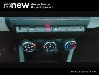 Photo 27 du bon plan RENAULT Clio 1.0 SCe 65ch Evolution occasion à 13200 €