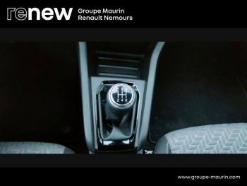 Photo 28 du bon plan RENAULT Clio 1.0 SCe 65ch Evolution occasion à 13200 €