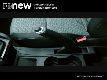 Photo 29 du bon plan RENAULT Clio 1.0 SCe 65ch Evolution occasion à 13200 €